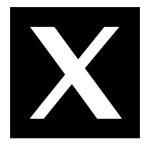 x icon X MLJ Mysteries